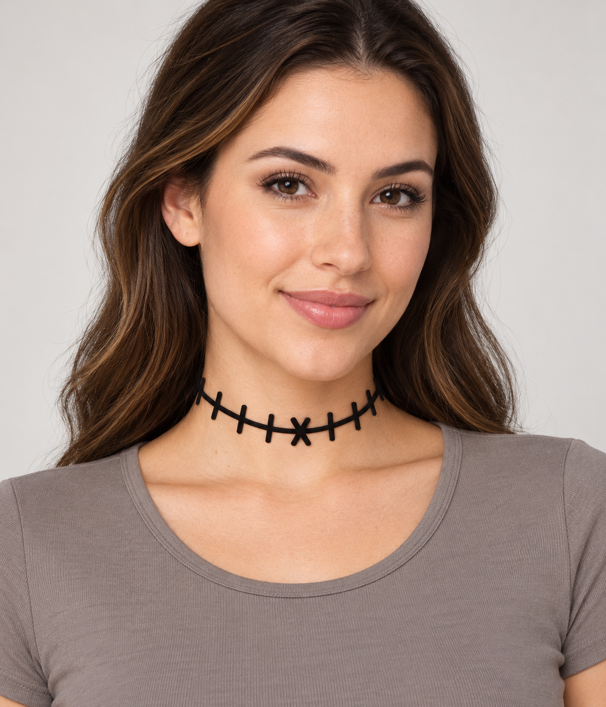 Black Choker
