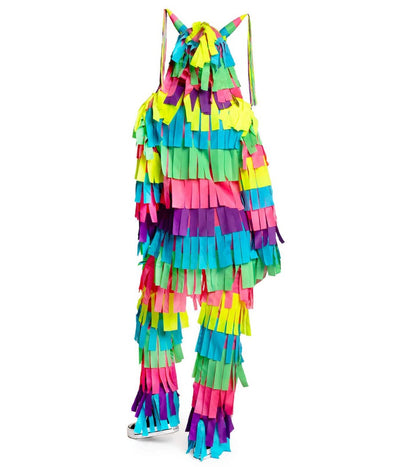 Women's Pinata Costume Image 2