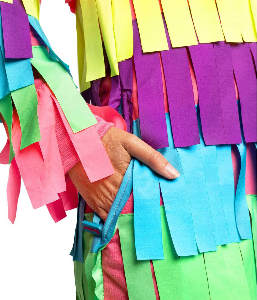 Adult clearance pinata costume