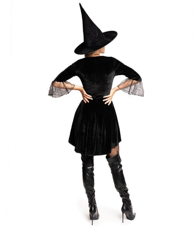 Witch Costume Image 3