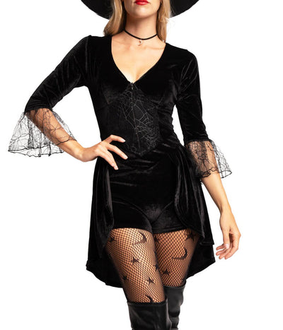 Witch Costume Image 4