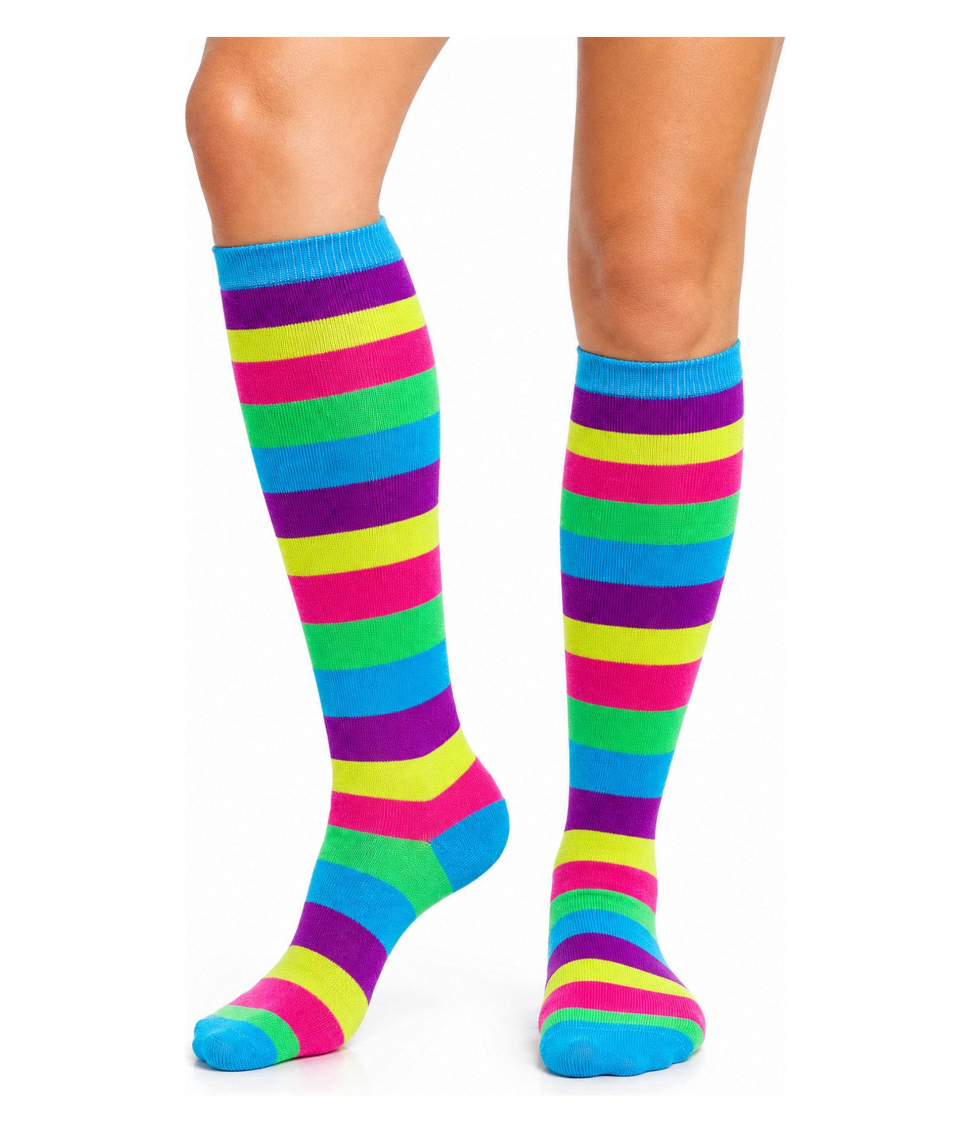 Women's Pinata Socks (Fits Sizes 6-11W)