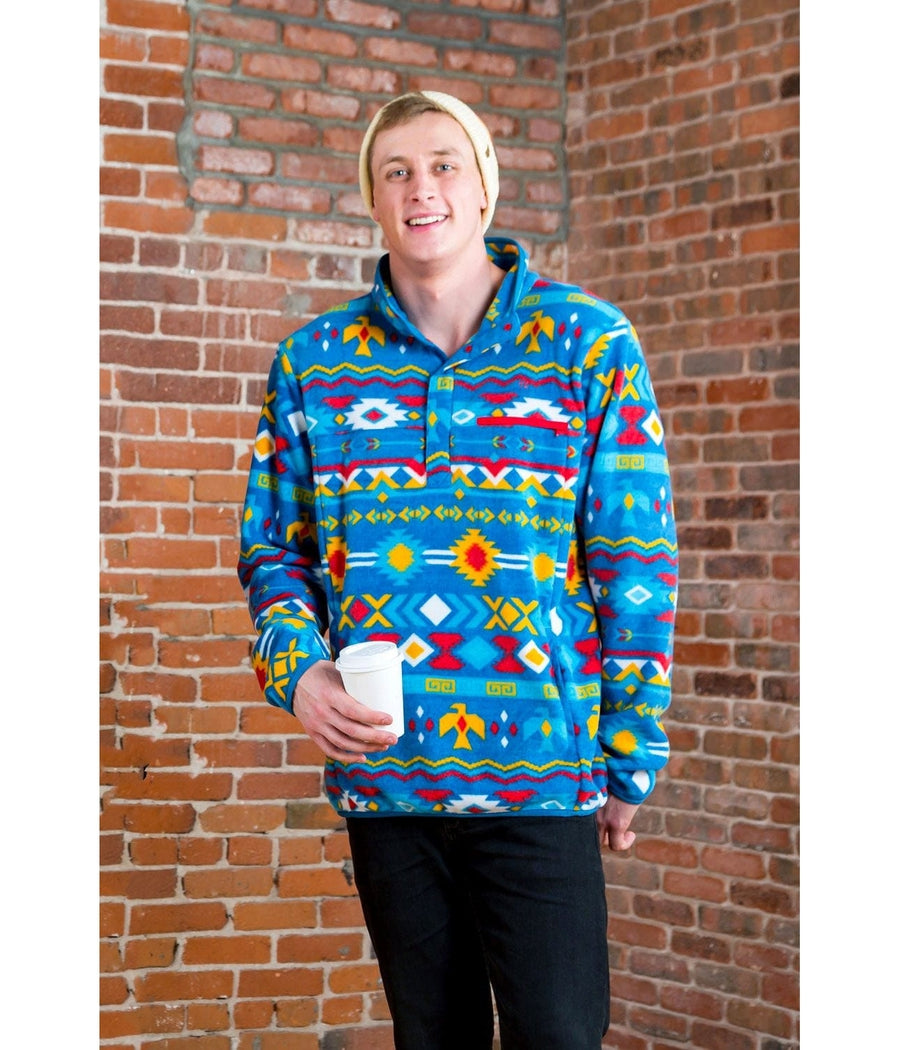 Men's Santa Fe Fleece