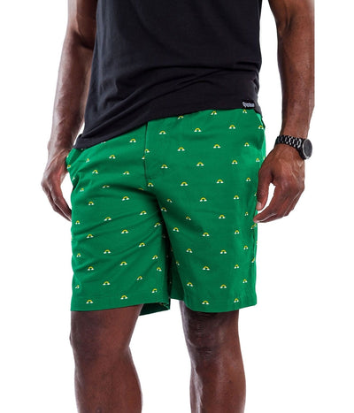 Men's Hue Come Here Often? Shorts Image 2
