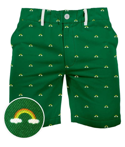 Men's Hue Come Here Often? Shorts