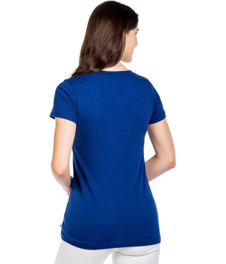 Women's Who's Your Daddy Tee