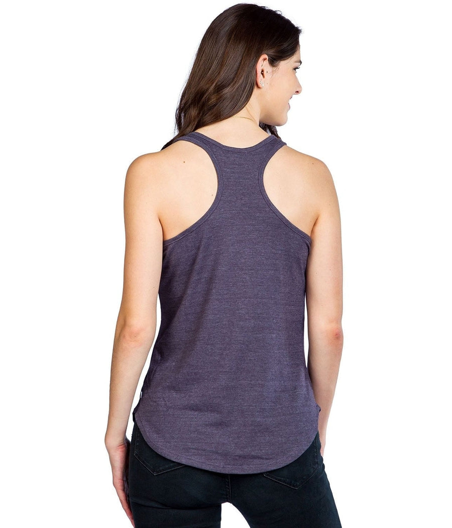 Women's Let's Get Cray Tank Top Image 5