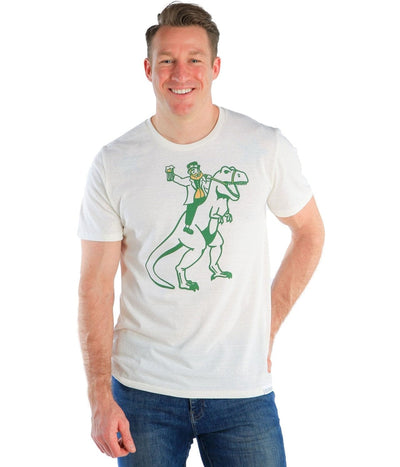 Men's Dublin Dino Tee