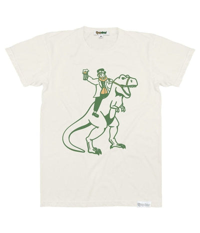 Men's Dublin Dino Tee