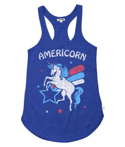 Women's Americorn Tank Top