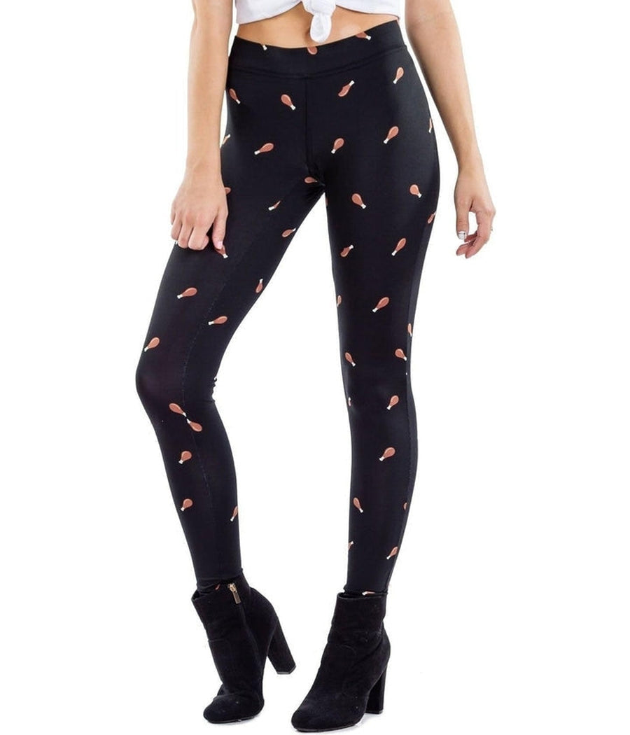 Drumstick Leggings