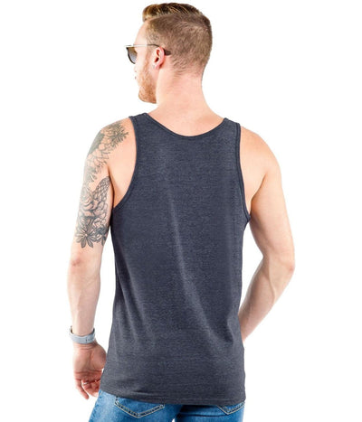 Mr. Steal Yo Dad Tank Top Image 4