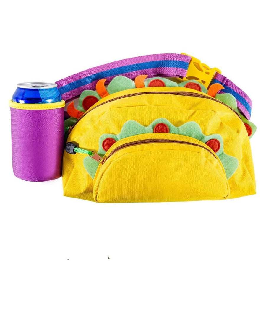 Taco Fanny Pack