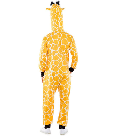 Men's Giraffe Costume Image 3