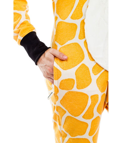 Women's Giraffe Costume