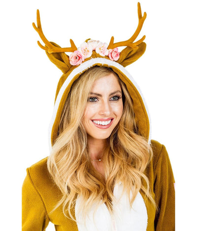 Deer Costume Dress Image 4