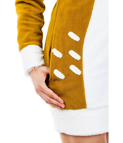 Deer Costume Dress