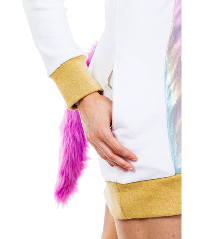 Unicorn Costume Dress Image 6