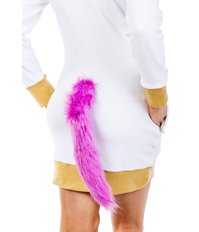 Unicorn Costume Dress Image 7