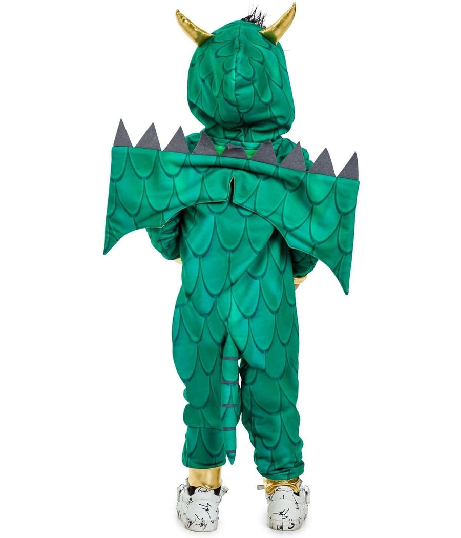 Baby / Toddler Dragon Costume Image 2