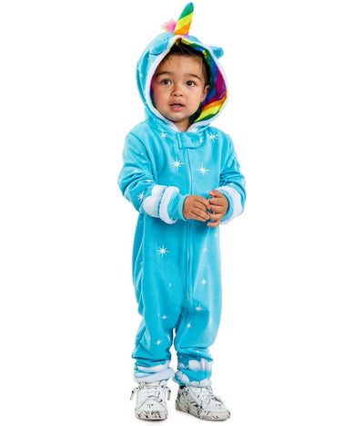Baby / Toddler Unicorn Costume Image 4