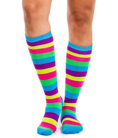 Women's Pinata Socks (Fits Sizes 6-11W) Primary Image