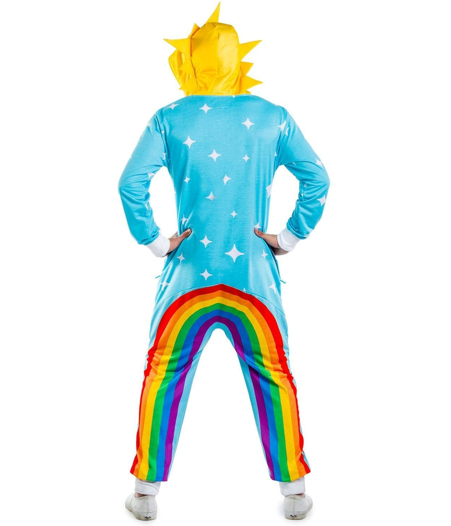 Men's Chasing Rainbows Costume Image 2