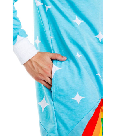 Men's Chasing Rainbows Costume Image 6