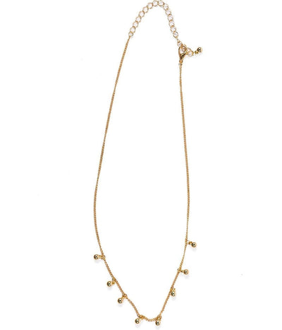 Ornament Necklace