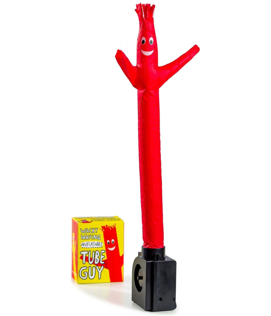 Wacky Waving Inflatable Tube Guy