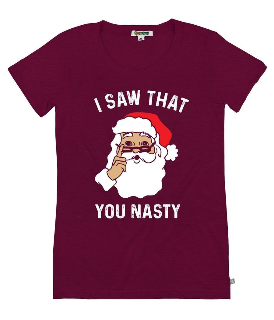 Women's You Nasty Tee