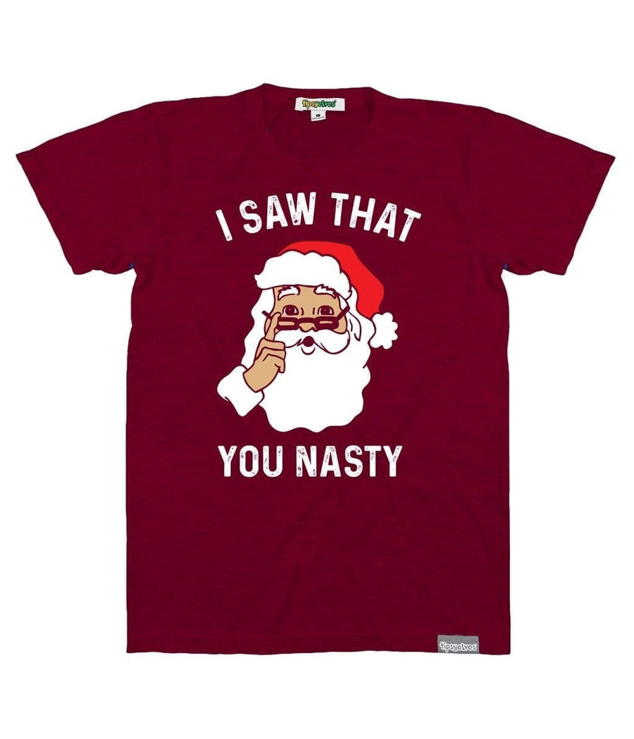 Men's You Nasty Tee