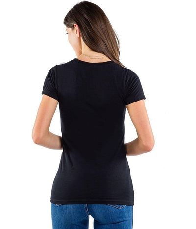Women's Nap Champ Tee
