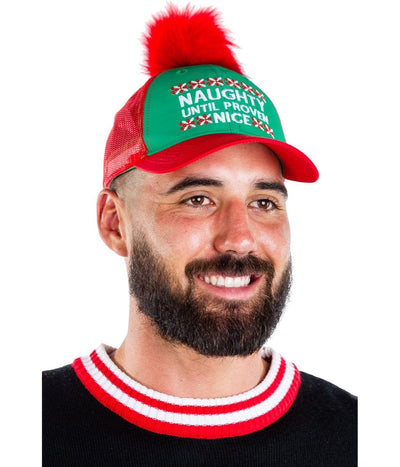 Naughty Hat