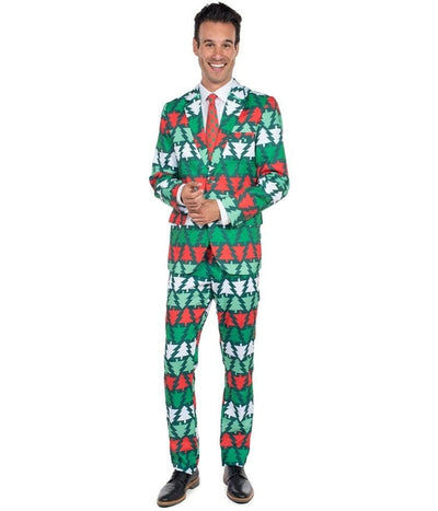 Pine Playboy Suit Pants Image 2