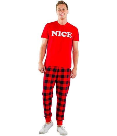 Men's Nice Pajama Set