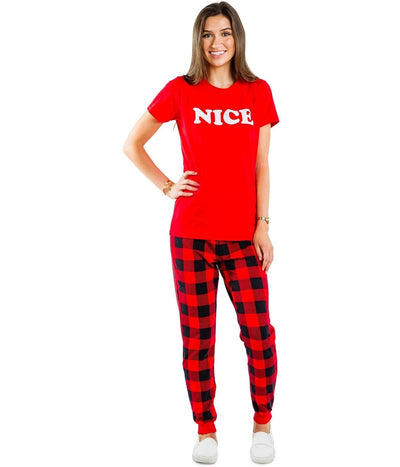 Women's Nice Pajama Set