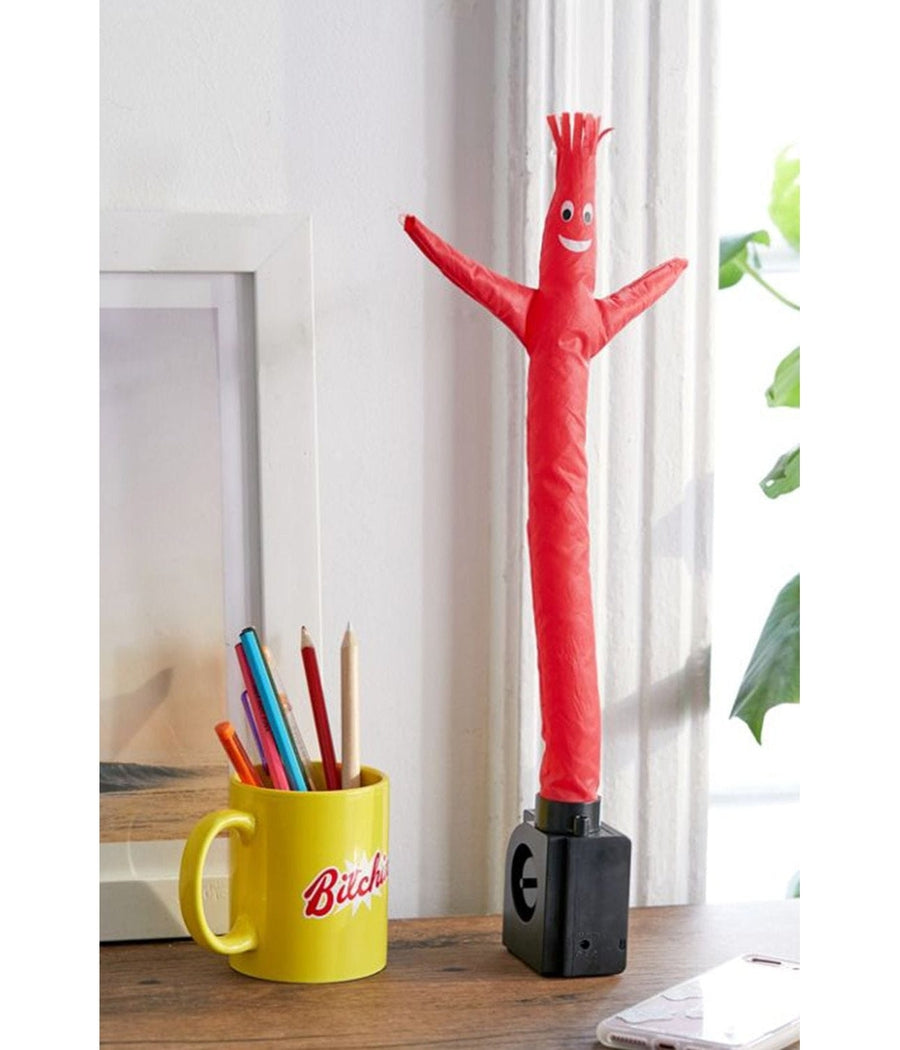 Wacky Waving Inflatable Tube Guy Image 2