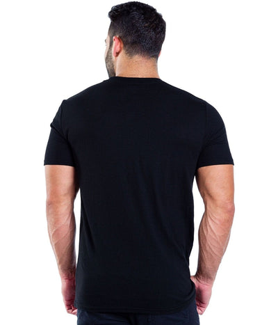 Men's Ride Or Die Tee Image 3