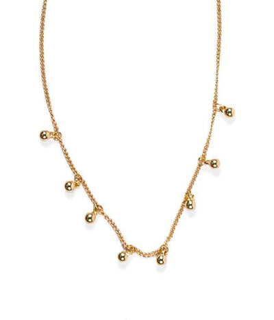 Ornament Necklace