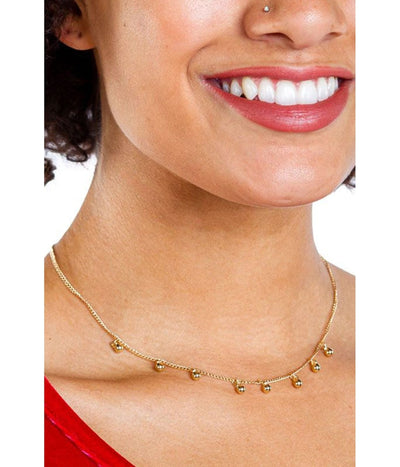 Ornament Necklace