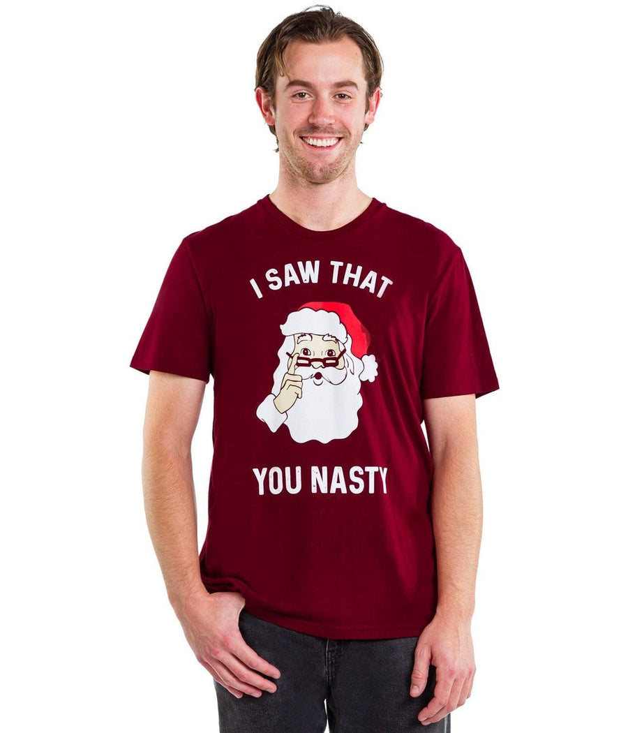 Men's You Nasty Tee