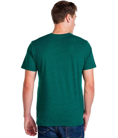 Men's Deliver All Night Long Tee Image 3