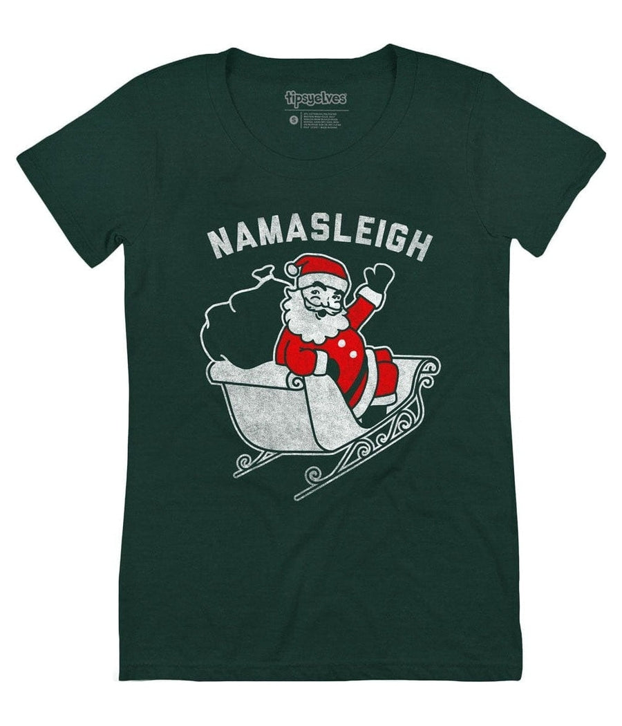 Women's Namasleigh Tee