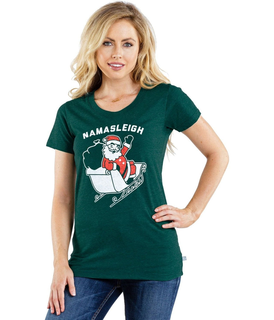 Women's Namasleigh Tee