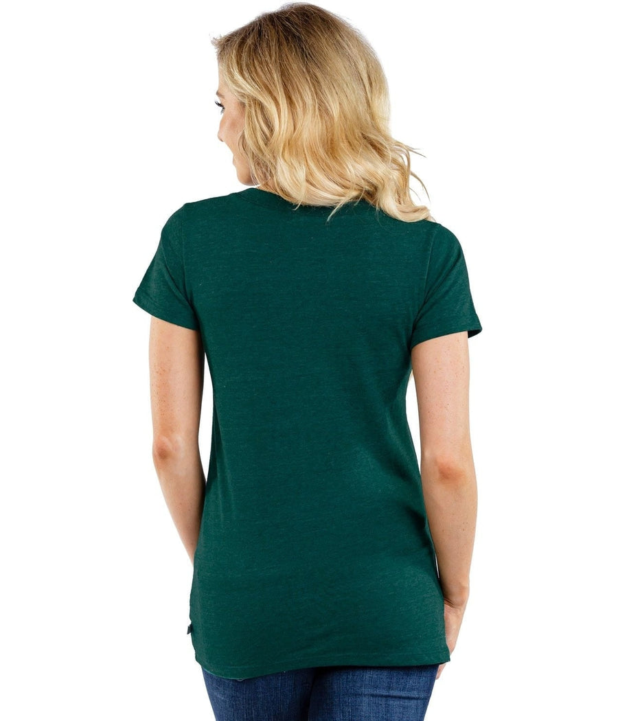 Women's Namasleigh Tee Image 3