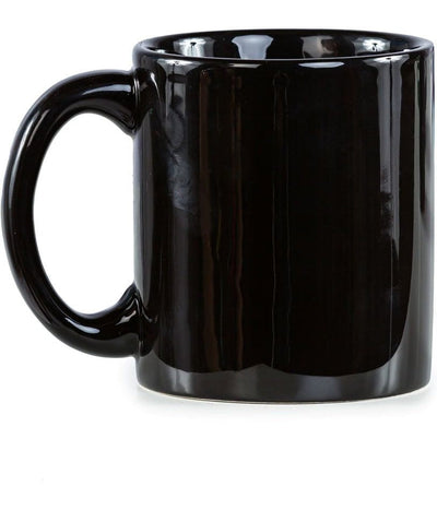 You Have Been Poisoned Skull Mug Image 2
