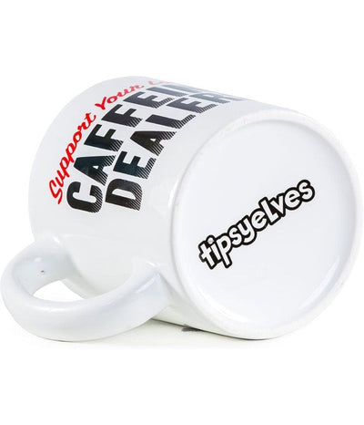 Local Caffeine Dealers Mug Image 3
