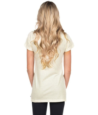 Women's We Stay Lit Tee