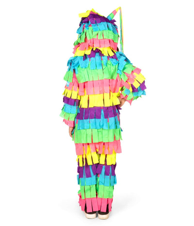 Girl's Pinata Costume Image 3